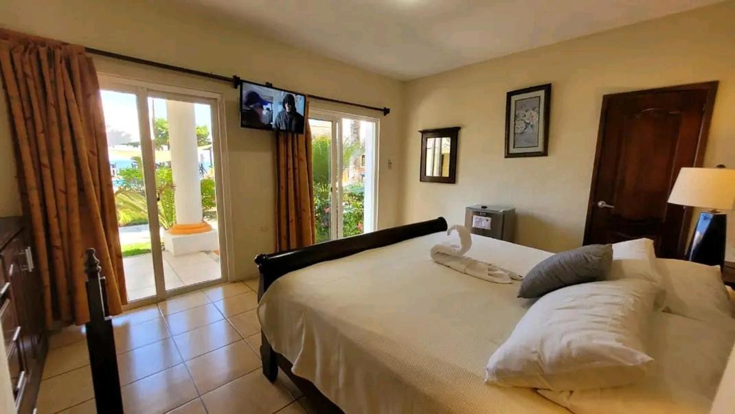 Hotel Hawaian Paradise El Hawaii Exteriör bild